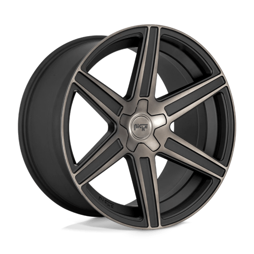 CARINA 20X10.5 5X112 66.5 MBT +40 BMWCAP